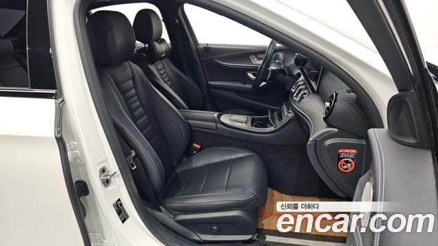 Mercedes-Benz E-класс W213 AMG Line, 2023 12