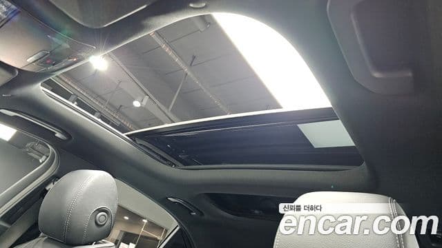 Mercedes-Benz E-класс W213 AMG Line, 2023 19