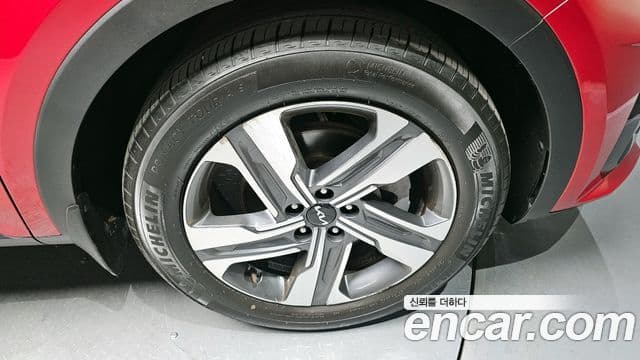 Kia Sorento 4세대 Noblesse, 2022 все фото