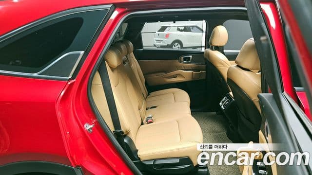 Kia Sorento 4세대 Noblesse, 2022 11