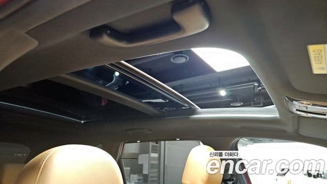 Kia Sorento 4세대 Noblesse, 2022 18