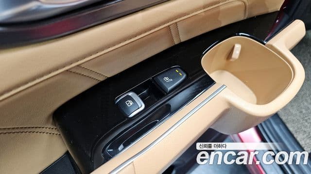 Kia Sorento 4세대 Noblesse, 2022 19