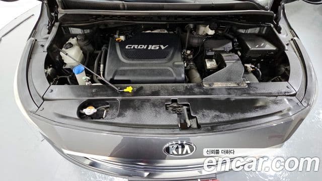 Kia All New Carnival Prestige, 2017 6