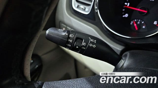 Kia All New Carnival Prestige, 2017 14