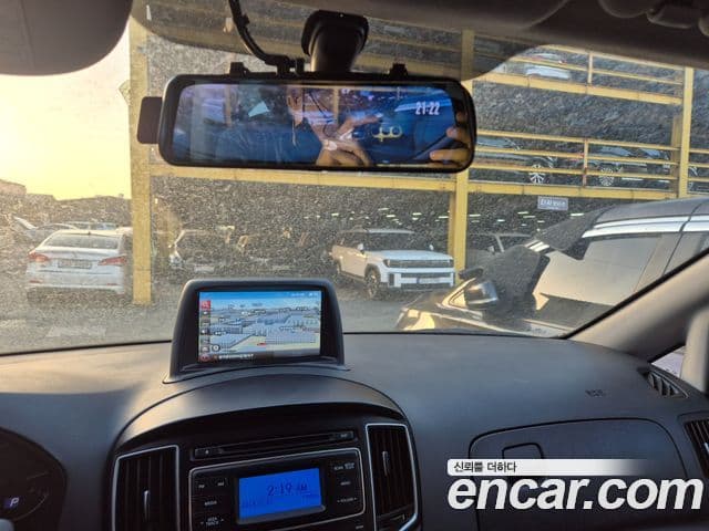 Hyundai Grand Starex Smart, 2016 8