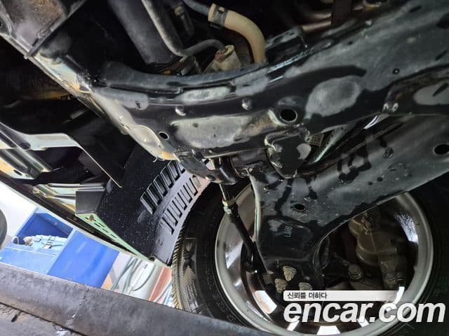 Hyundai Grand Starex Smart, 2016 17