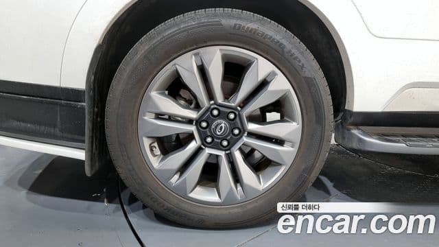 Kia Mohave The / новый Master Masters, 2021 все фото