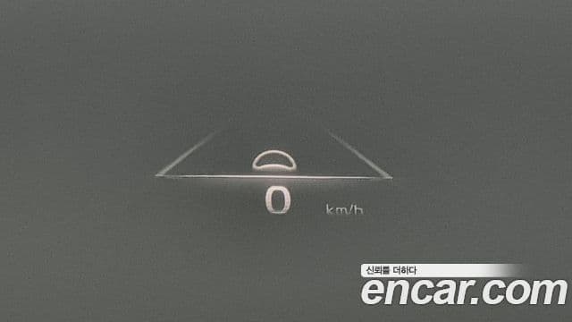 Kia Mohave The / новый Master Masters, 2021 17