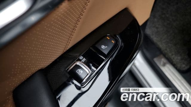 Kia Mohave The / новый Master Masters, 2021 18