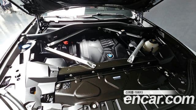 BMW X6 (G06) xDrive40i M Sport, 2021 6