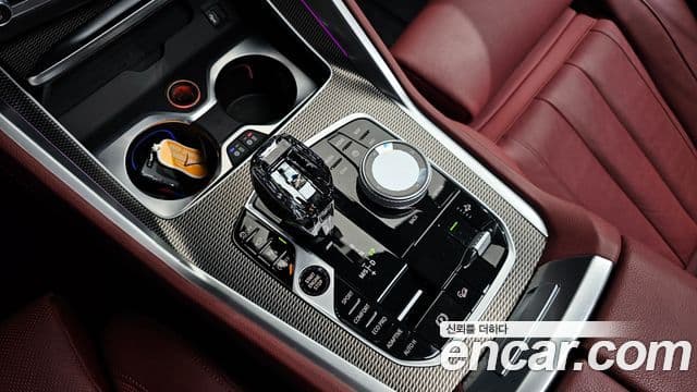 BMW X6 (G06) xDrive40i M Sport, 2021 9