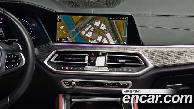 BMW X6 (G06) xDrive40i M Sport, 2021 15