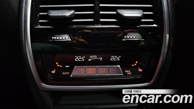 BMW X6 (G06) xDrive40i M Sport, 2021 19