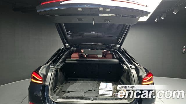 BMW X6 (G06) xDrive40i M Sport, 2021 20