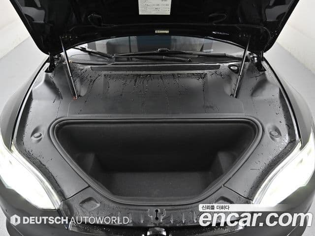 Tesla модель S Long Range, 2019 6