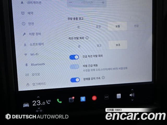 Tesla модель S Long Range, 2019 17