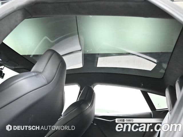 Tesla модель S Long Range, 2019 19