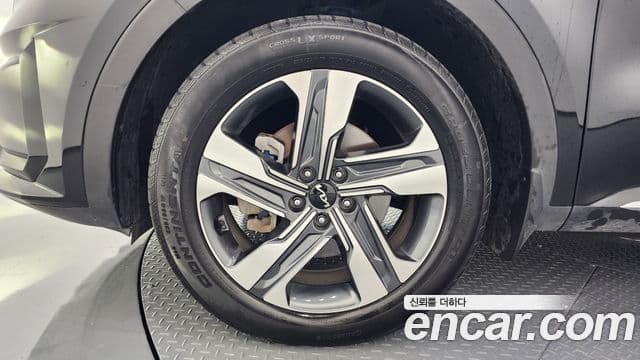 Kia Sorento 4세대 Signature, 2023 все фото