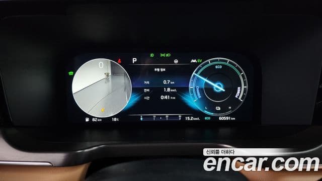 Kia Sorento 4세대 Signature, 2023 8