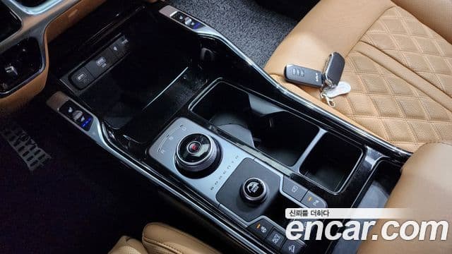 Kia Sorento 4세대 Signature, 2023 9