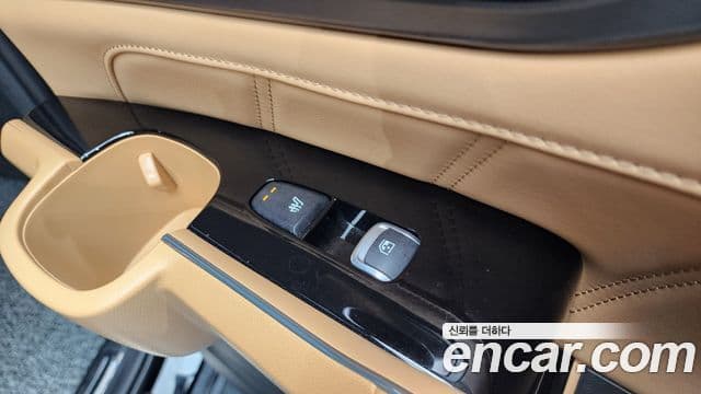 Kia Sorento 4세대 Signature, 2023 18