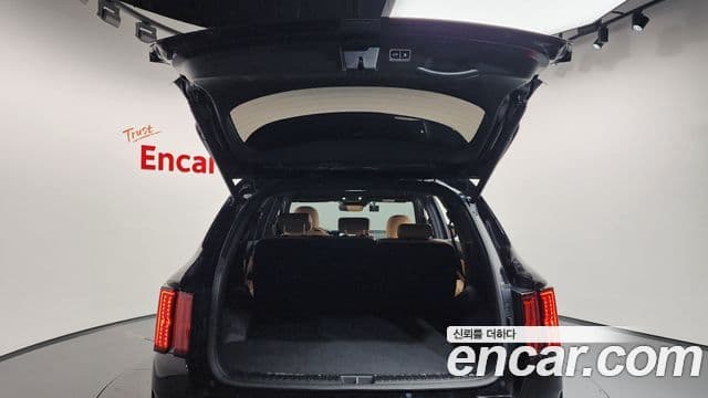 Kia Sorento 4세대 Signature, 2023 20