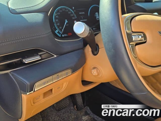 Genesis GV80, 2023 9