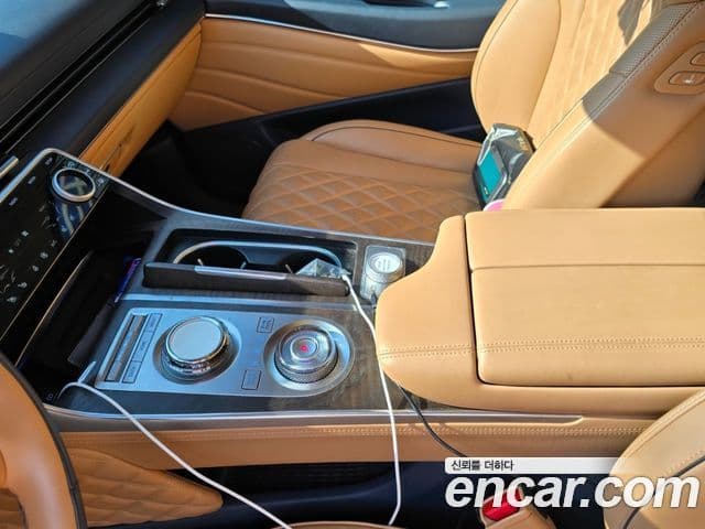 Genesis GV80, 2023 10