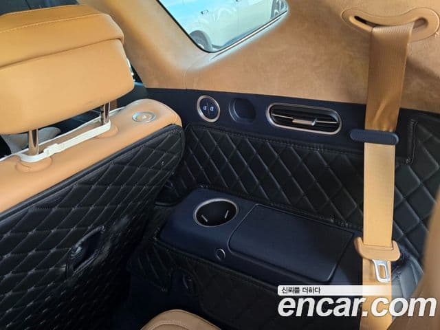 Genesis GV80, 2023 14