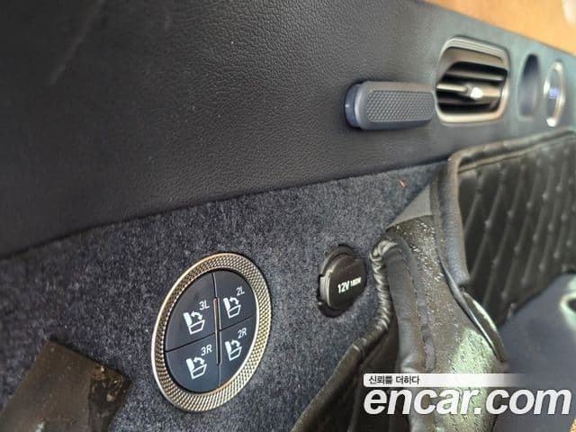 Genesis GV80, 2023 17