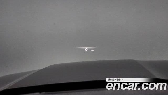 Kia Mohave The / новый Master Masters, 2023 17