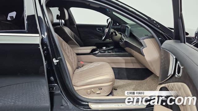 Kia K8 Signature, 2023 11