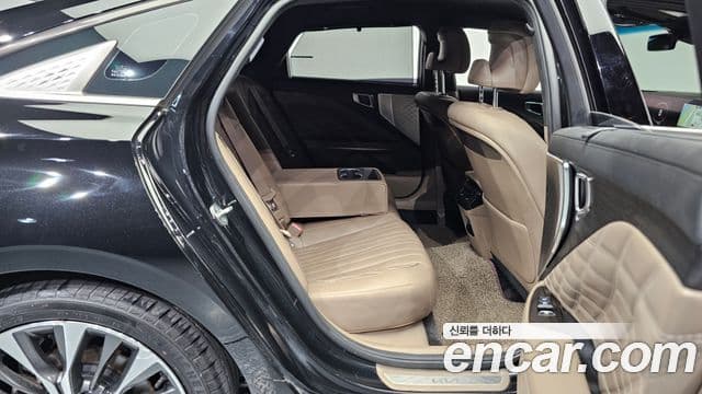 Kia K8 Signature, 2023 12