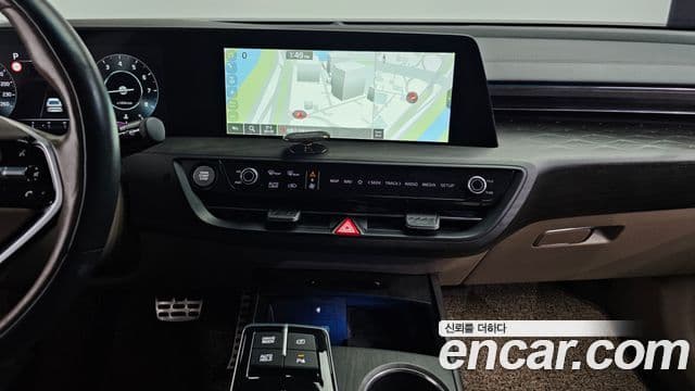 Kia K8 Signature, 2023 14