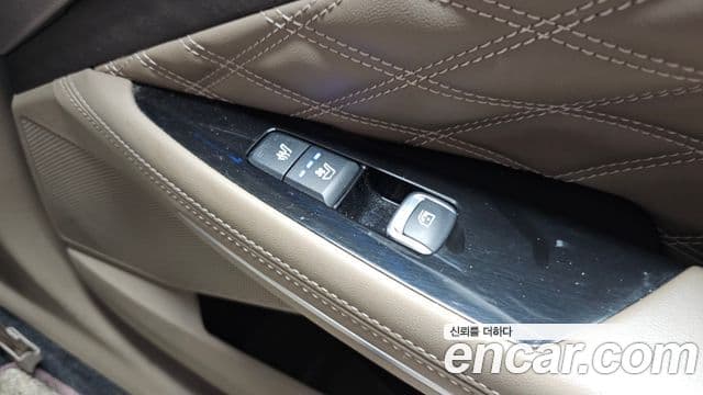 Kia K8 Signature, 2023 19