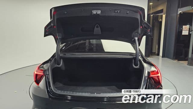 Kia K8 Signature, 2023 20