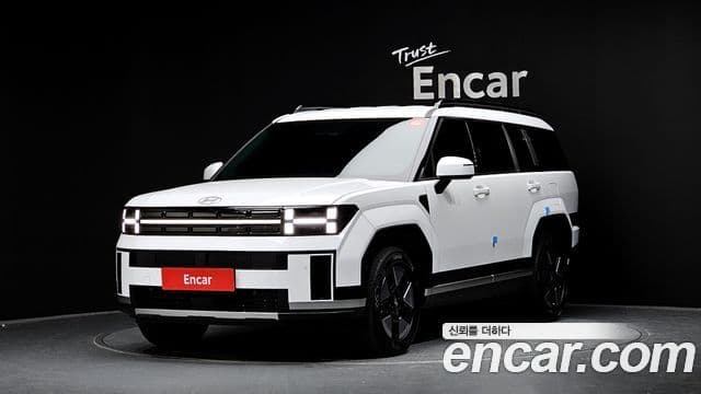 Hyundai Santa Fe (MX5) Prestige, 2024 1