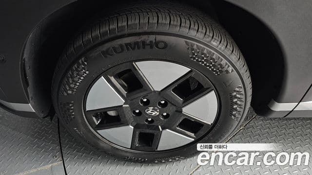 Hyundai Santa Fe (MX5) Prestige, 2024 все фото