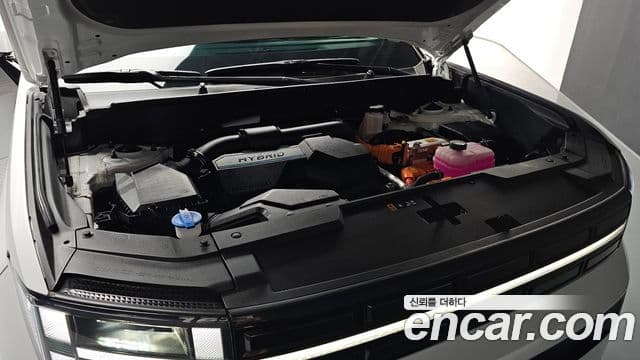 Hyundai Santa Fe (MX5) Prestige, 2024 6