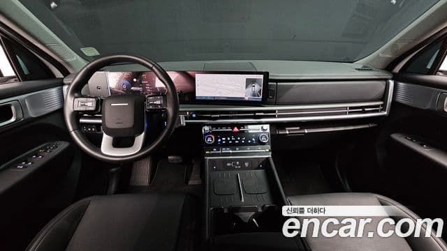 Hyundai Santa Fe (MX5) Prestige, 2024 7