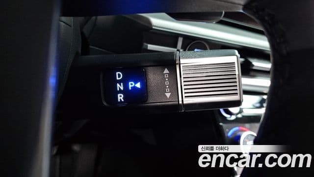 Hyundai Santa Fe (MX5) Prestige, 2024 9