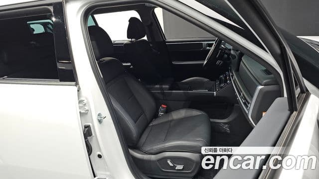 Hyundai Santa Fe (MX5) Prestige, 2024 10