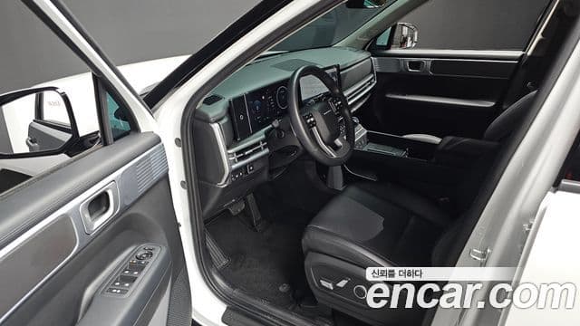 Hyundai Santa Fe (MX5) Prestige, 2024 11