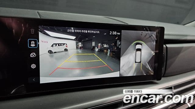 Hyundai Santa Fe (MX5) Prestige, 2024 15