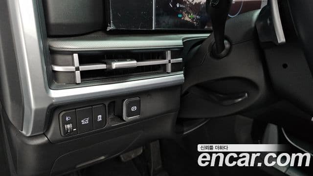 Hyundai Santa Fe (MX5) Prestige, 2024 17