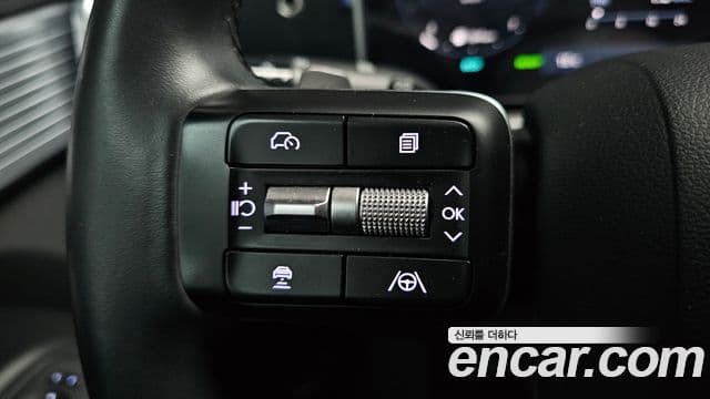 Hyundai Santa Fe (MX5) Prestige, 2024 18