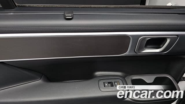 Hyundai Santa Fe (MX5) Prestige, 2024 19