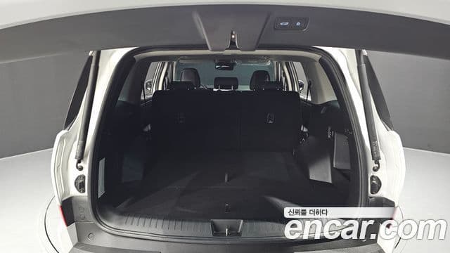 Hyundai Santa Fe (MX5) Prestige, 2024 20