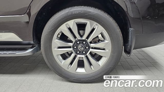 Kia Mohave The / новый Master Masters, 2021 все фото