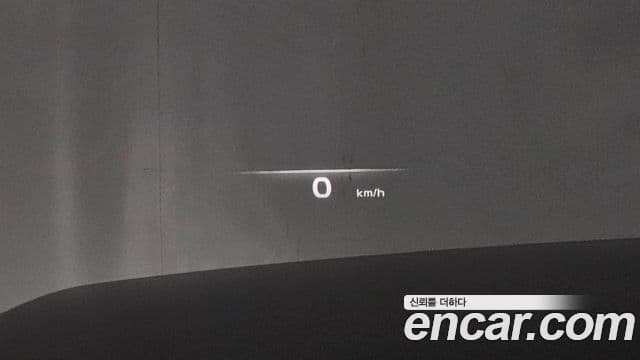 Kia Mohave The / новый Master Masters, 2021 14